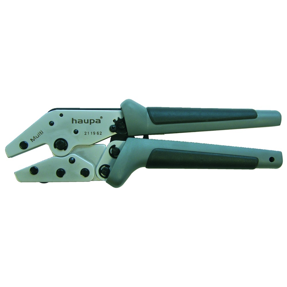 Haupa Crimpzange 211962 Haupa Crimpzange 211962