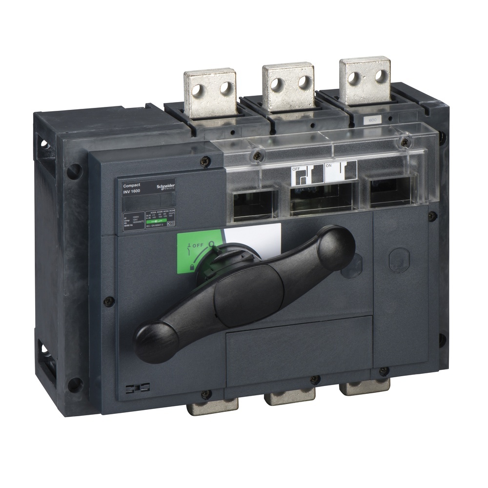 Schneider Electric Trennschalter 31364