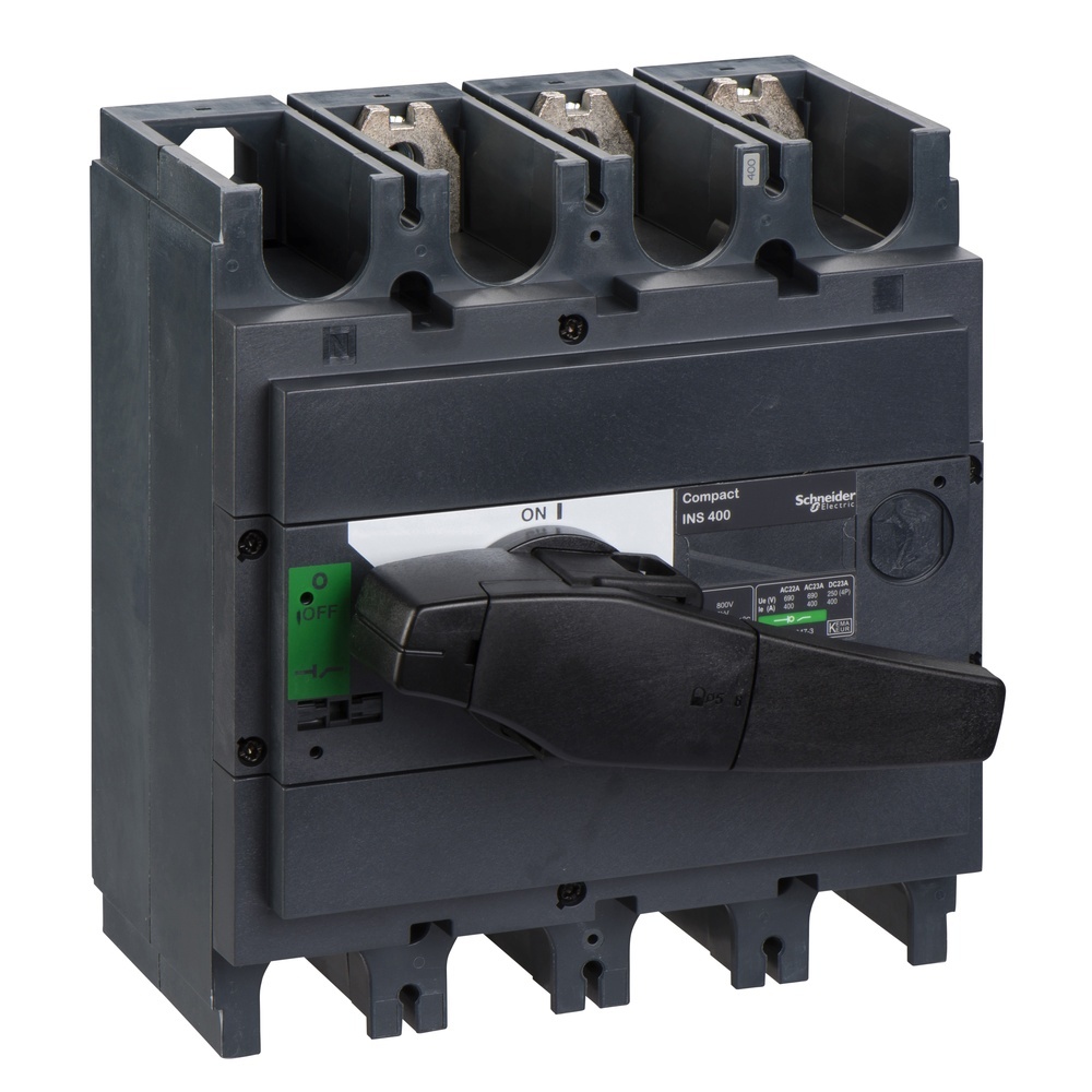Schneider Electric Lasttrennschalter 31110