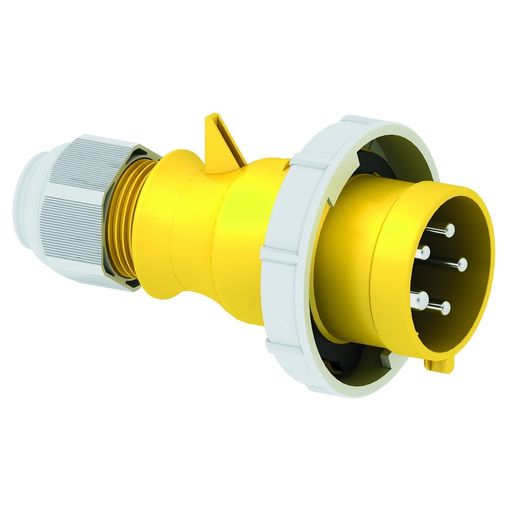 Bals Stecker 210605