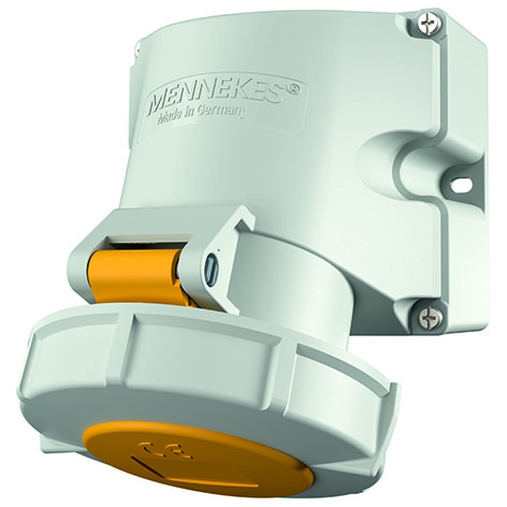 Mennekes Wanddose 9170