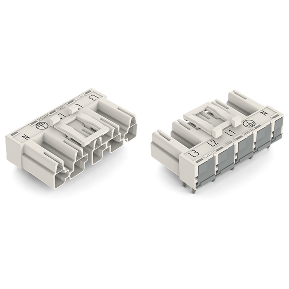 Wago Stecker 770-835/011-000