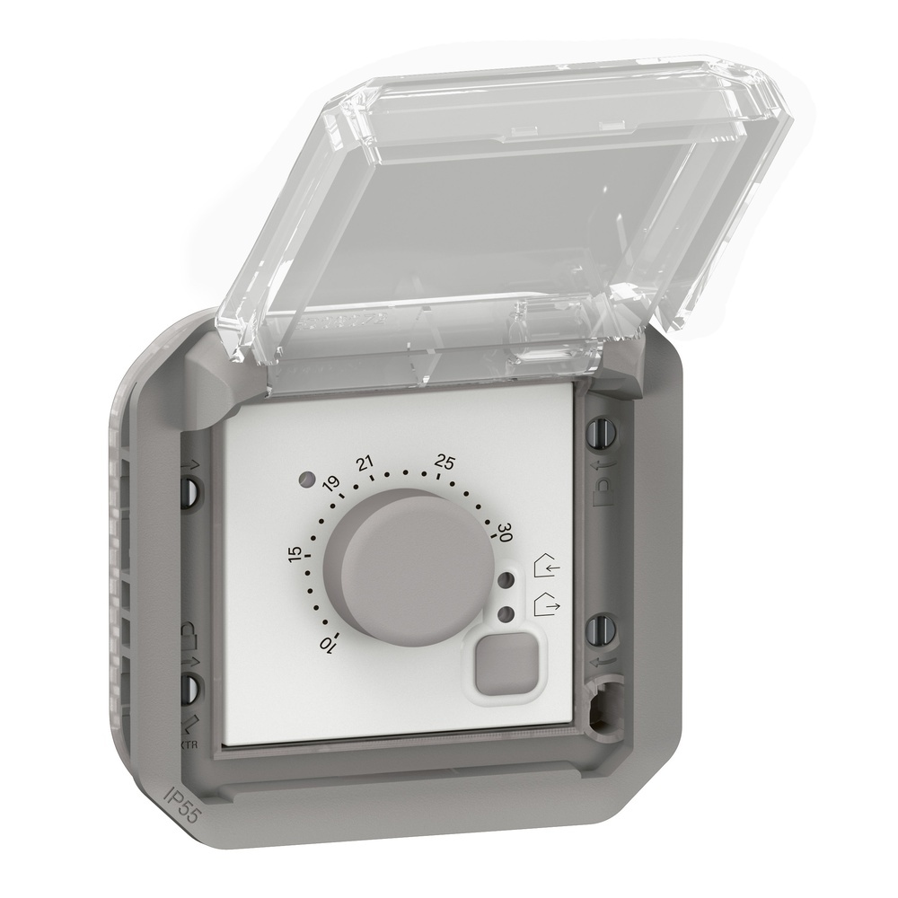 Legrand Thermostat 069508L
