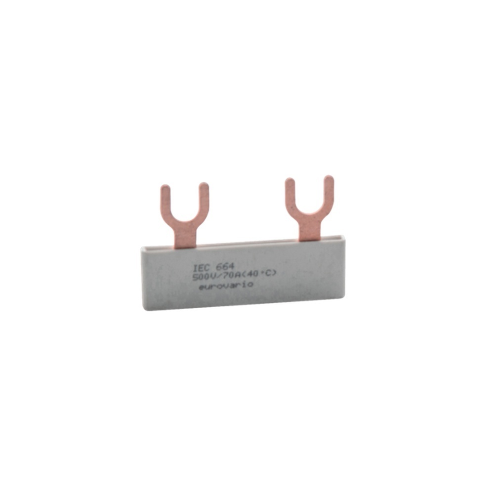 Doepke FI-/LS Sammelschiene 09920164 Typ EV-S G 1+Hi.2.70