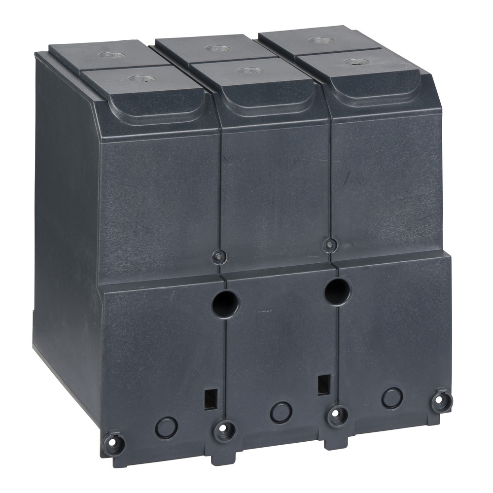 Schneider Electric Klemmenschutz LV438345