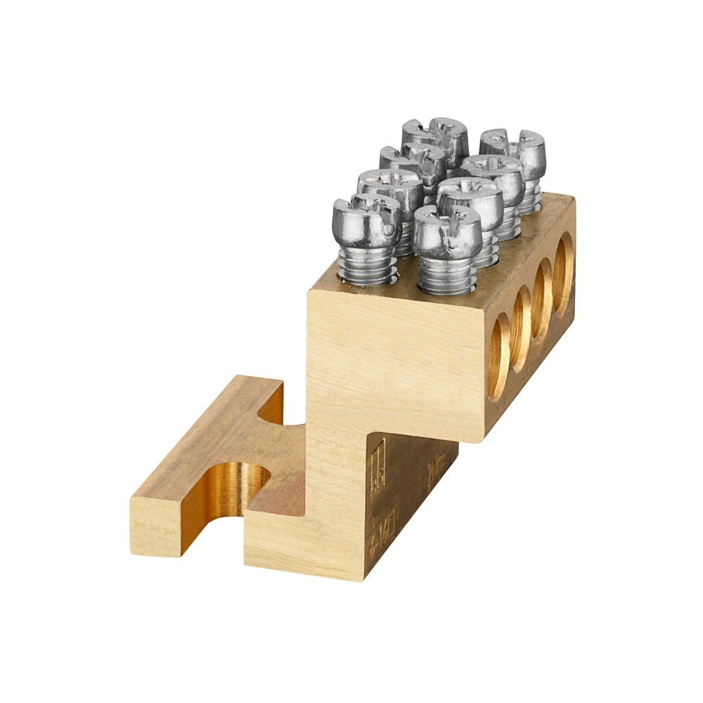 Spelsberg Buchsenklemme 59341601 Typ PVK 416 Spelsberg Buchsenklemme 59341601 Typ PVK 416