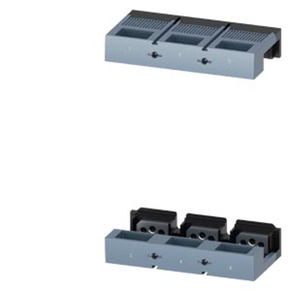 Siemens Schraubenflachanschluss 3VA9603-0QA00
