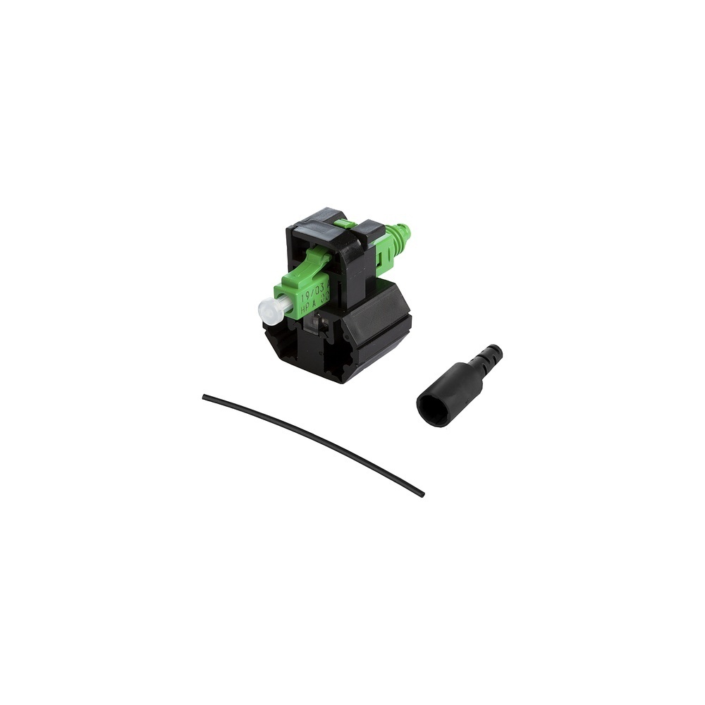 METZ CONNECT OpDAT Fast Hybrid Steckerbausatz 1509QAJA0010-E