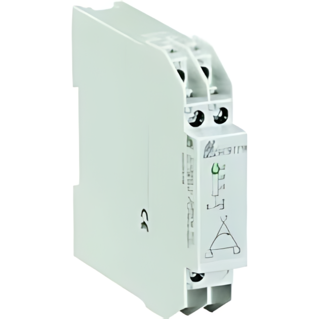 Dold Drehrichtungswächter 0051576 Typ SK9179.11 3AC50/60HZ 400V Dold Drehrichtungswächter 0051576 Typ SK9179.11 3AC50/60HZ 400V