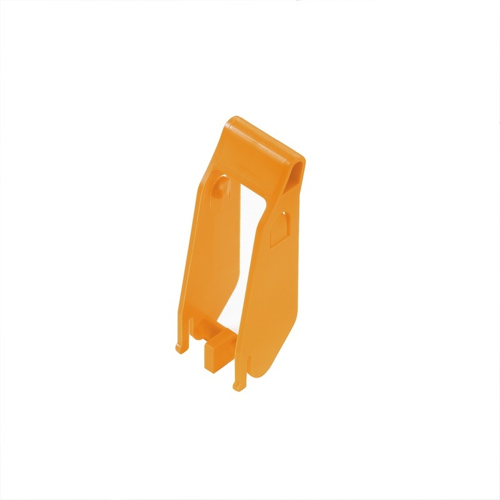 Weidmüller Haltebügel 8869510000 Typ SRC-I CLIP HP