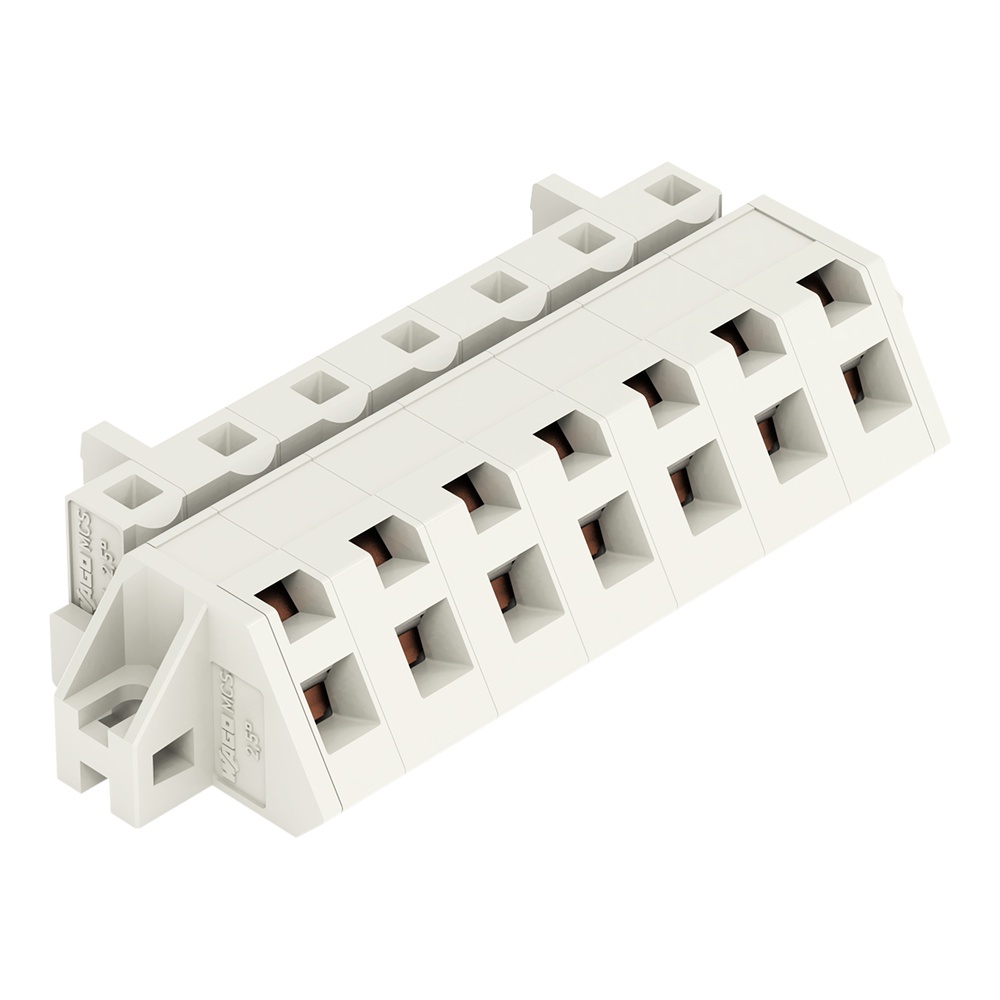 Wago Federleiste 721-337/031-000