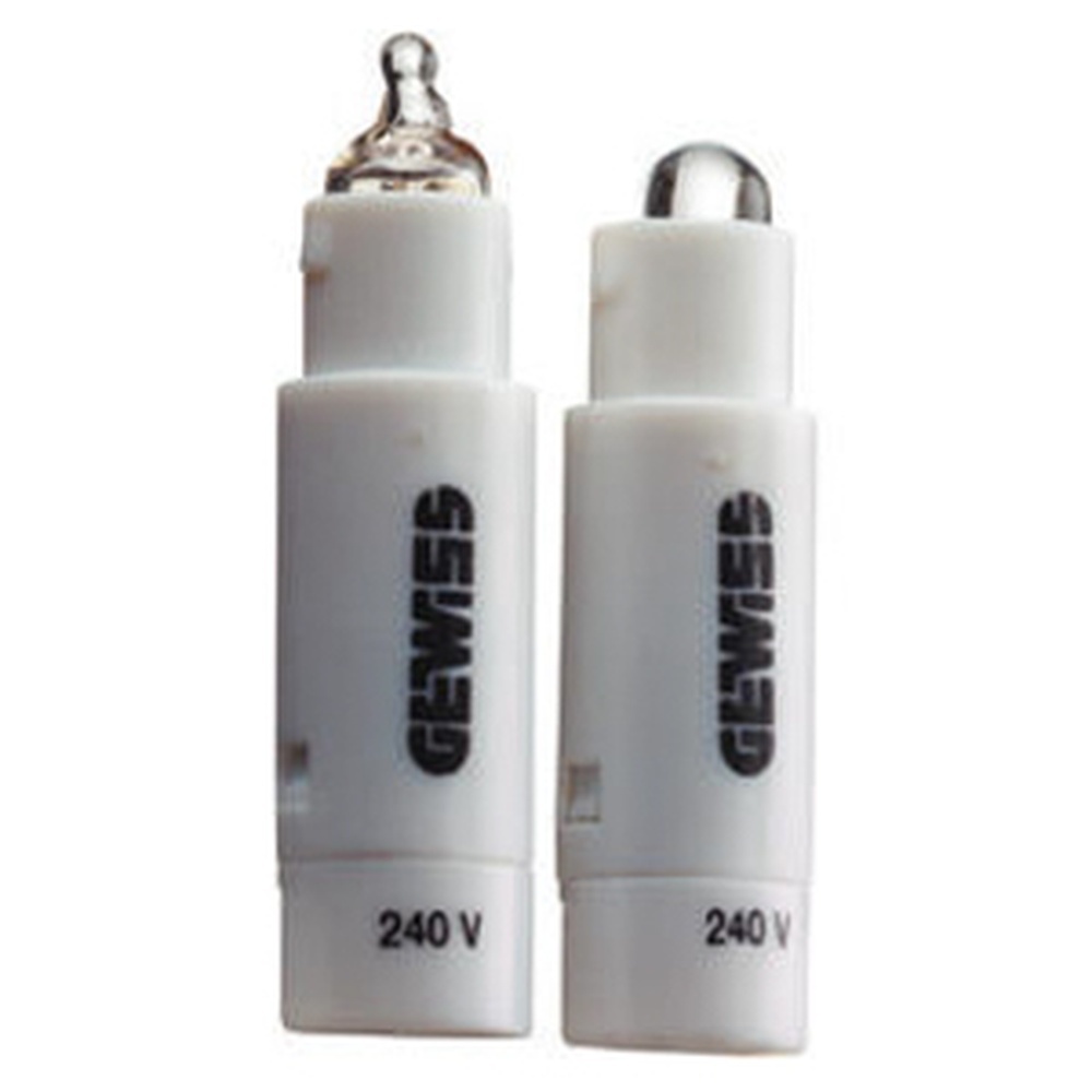 Gewiss Kolbenlampe GW30947