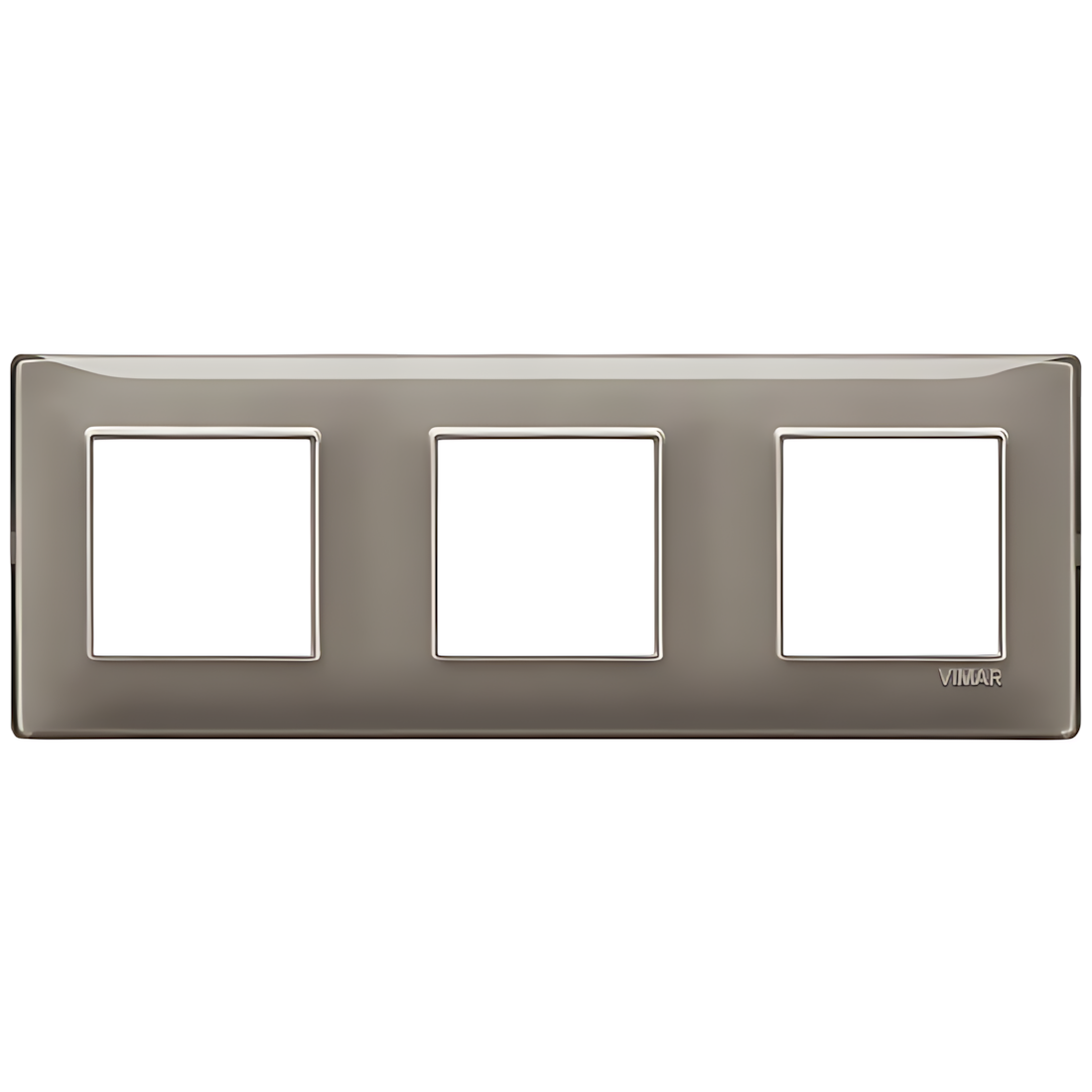 VIMAR Abdeckrahmen 14644.40