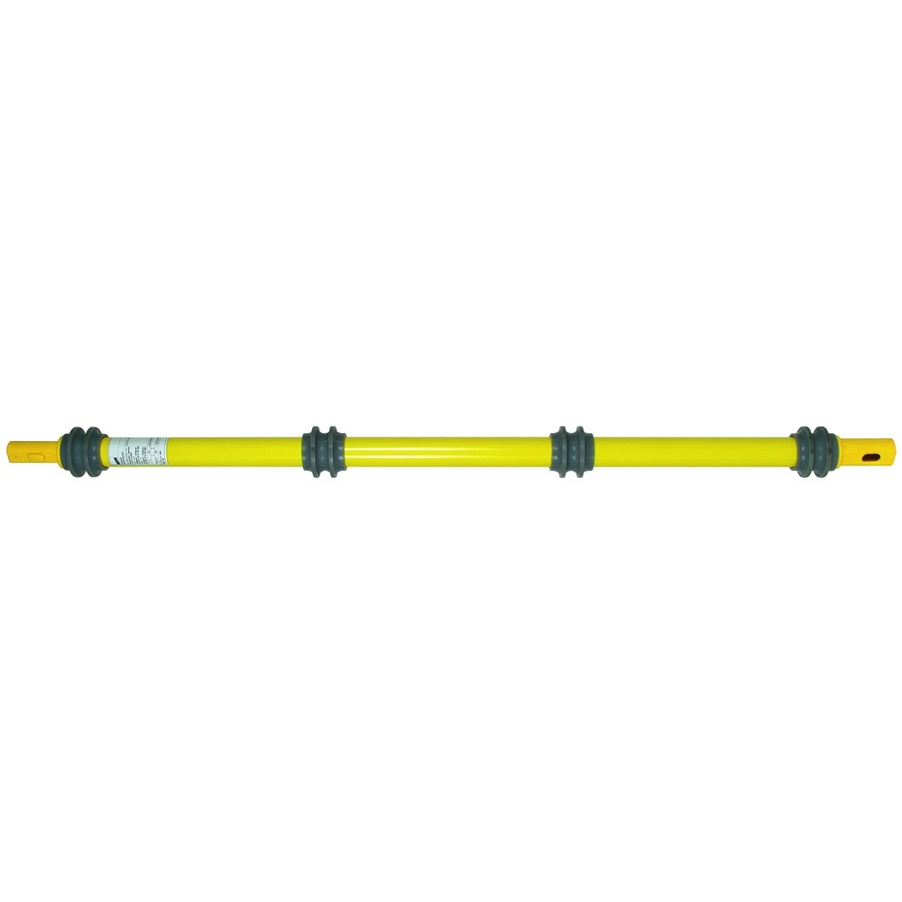 Dehn + Söhne Isolierteil 766128 Typ IT STK 43 1280 Dehn + Söhne Isolierteil 766128 Typ IT STK 43 1280