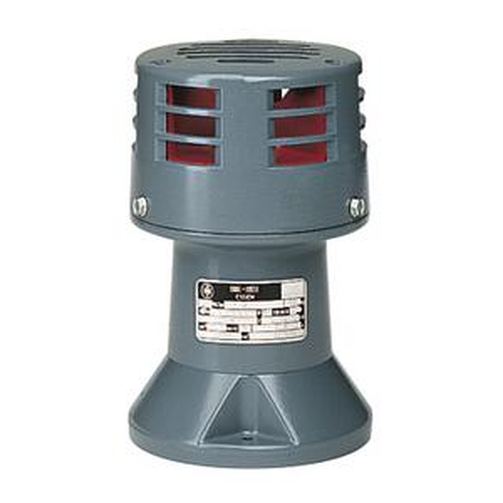 Funke + Huster Motor Sirene 2149548010 Typ FIIIB220/380VAC Funke + Huster Motor Sirene 2149548010 Typ FIIIB220/380VAC