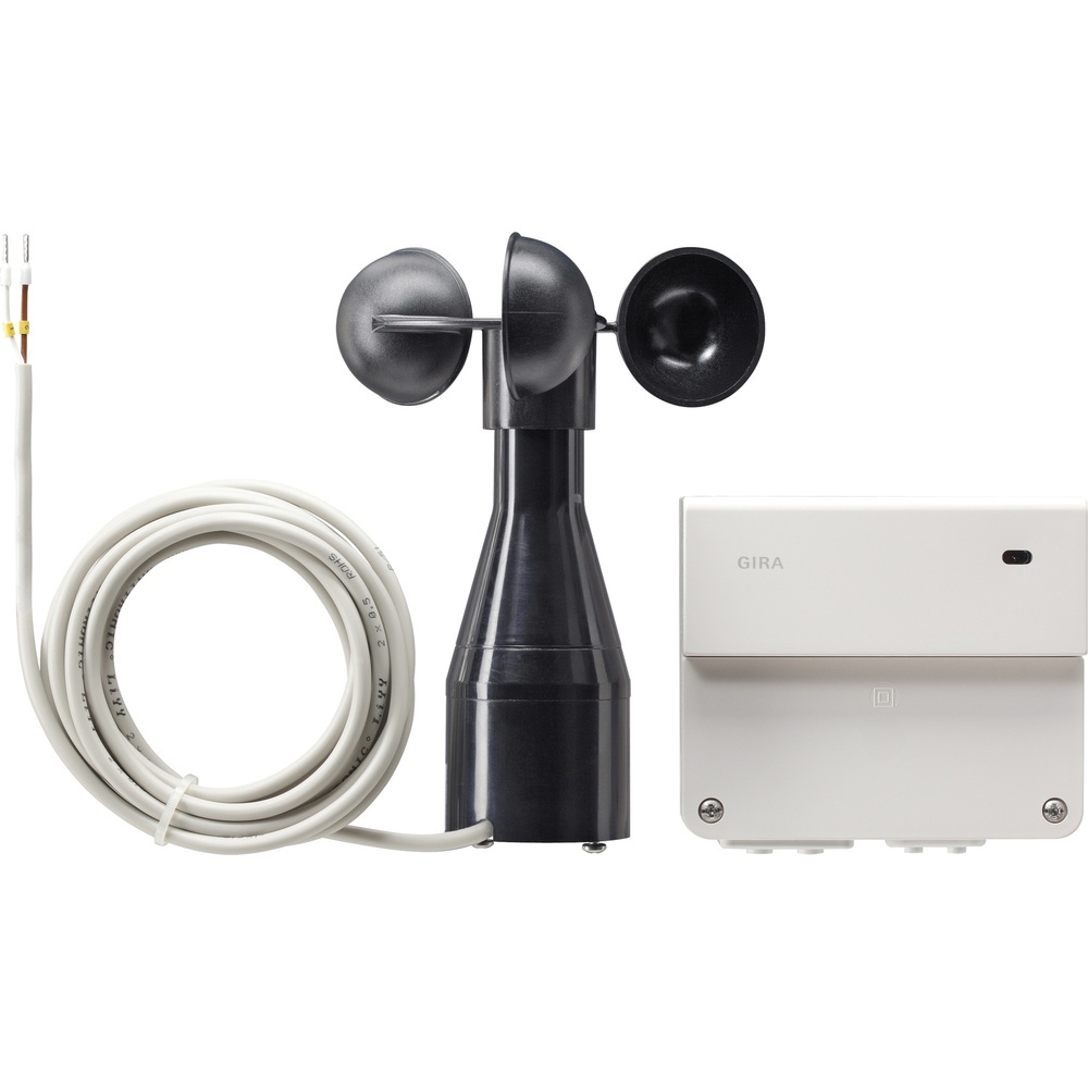 Gira Windsensor 091300