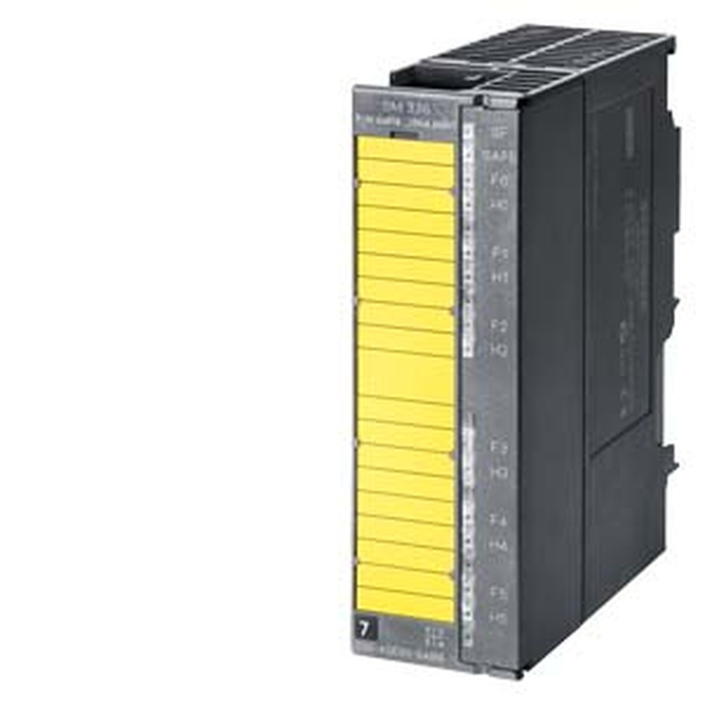 Siemens Analogeingabe 6ES7336-4GE00-0AB0