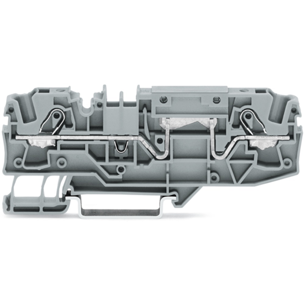 Wago Durchgangsklemme 2006-1601 Wago Durchgangsklemme 2006-1601