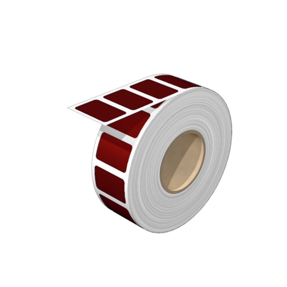 Weidmüller Gerätemarkierung 2496910000 Typ SM 27/18 MM RT VPE100 Weidmüller Gerätemarkierung 2496910000 Typ SM 27/18 MM RT VPE100
