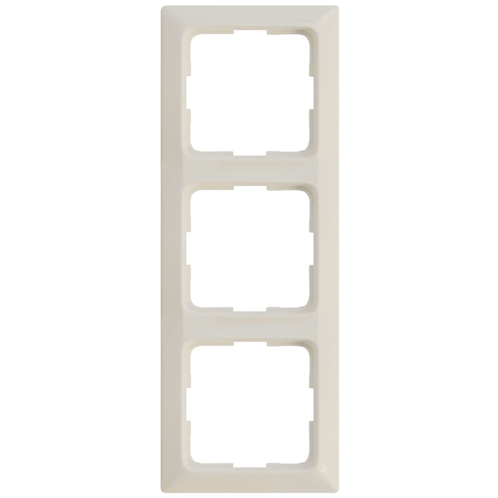 Legrand Rahmen 3 fach Creo 776003