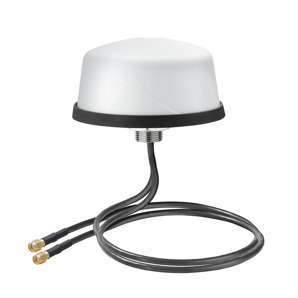 Weidmüller WLAN Antenne 2788070000 Typ IE-ANT-WL-DB-MIMO-DO-RPSMAM
