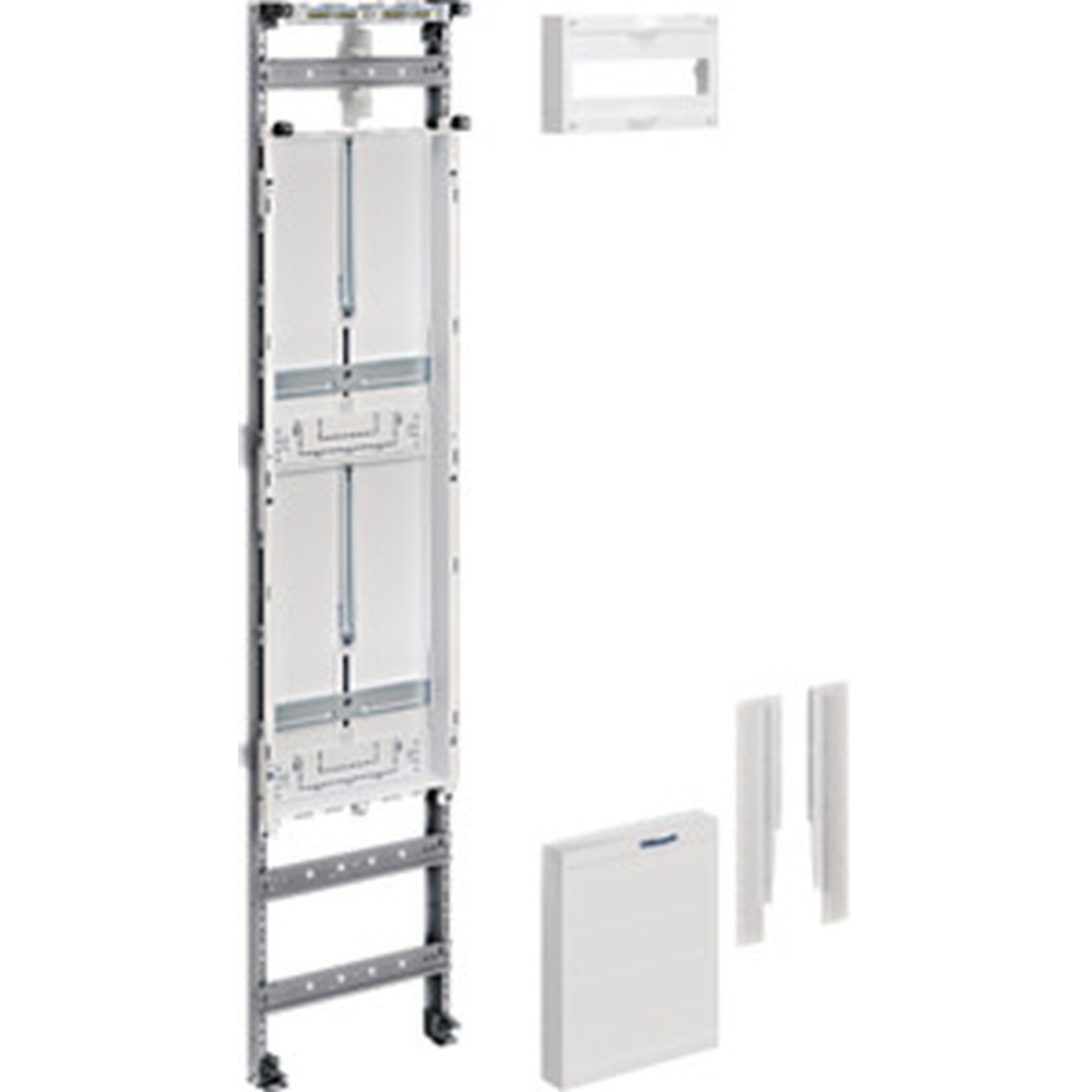 Hager Einbausatz ZU41A
