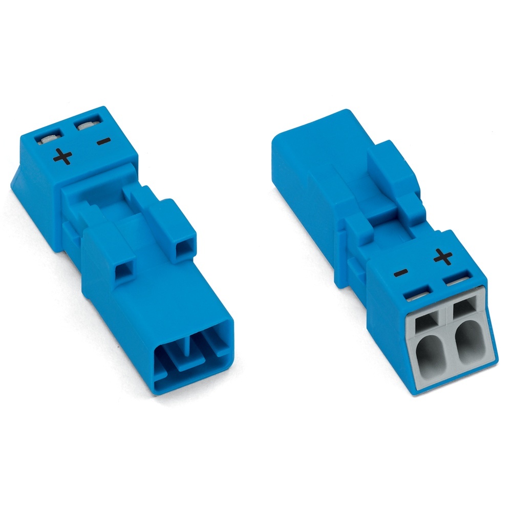 Wago Stecker 890-1112 Wago Stecker 890-1112