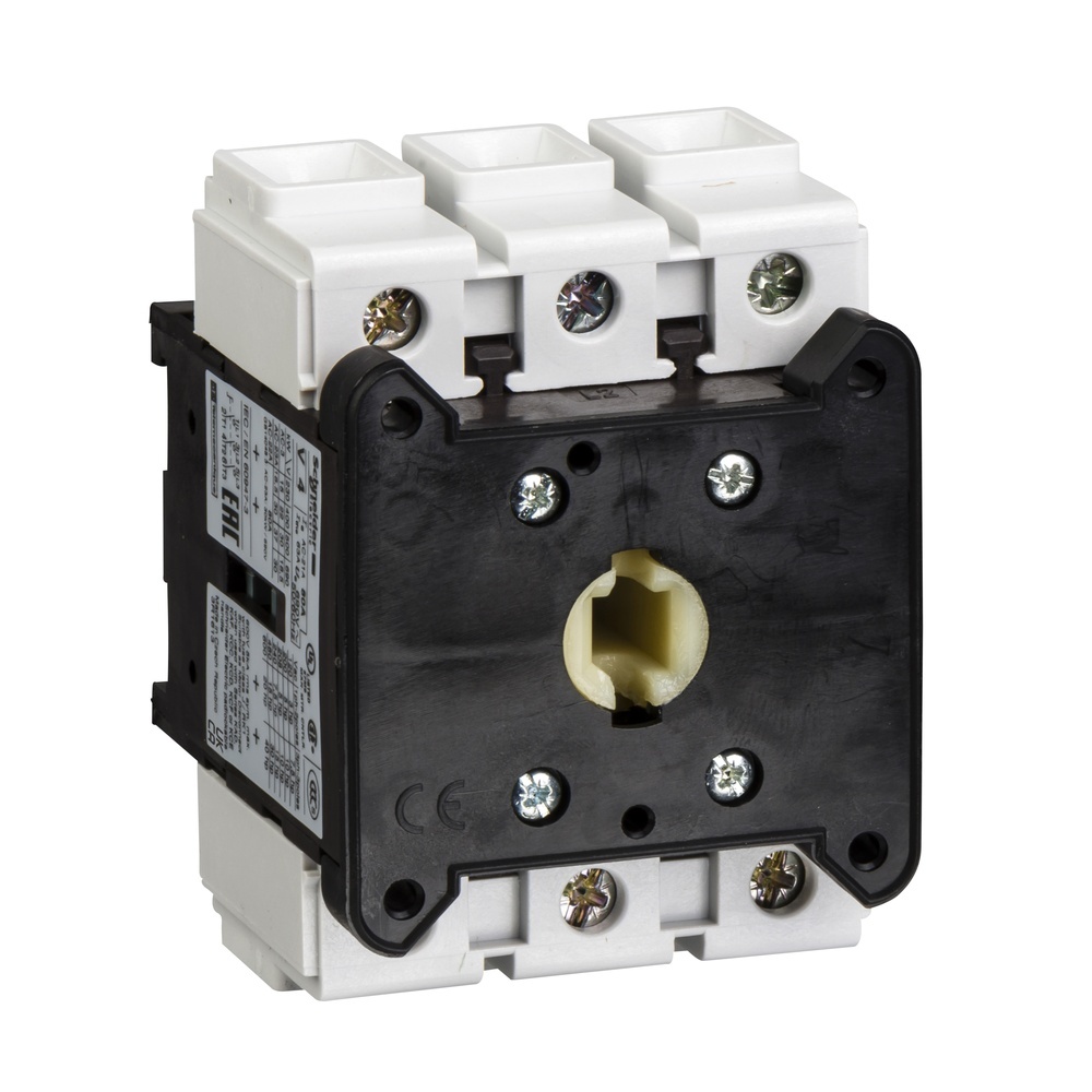 Schneider Electric Lasttrennschalter V5