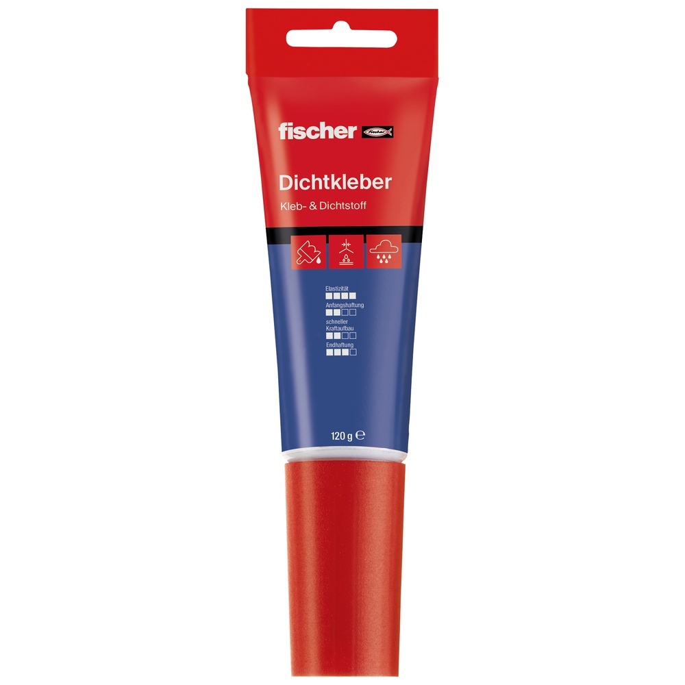 Fischer Dichtkleber GOW 545862