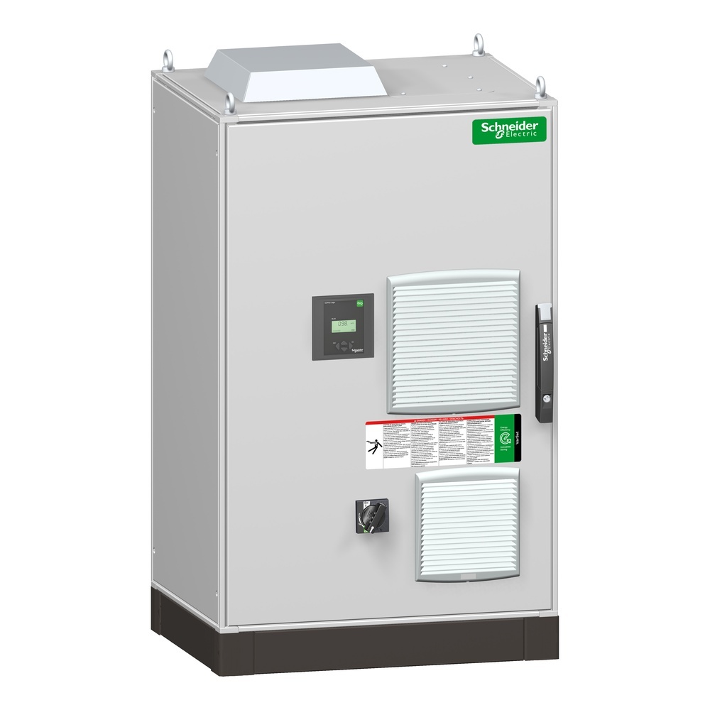 Schneider Electric Kompensationsanlage VLVAF2P03506AG