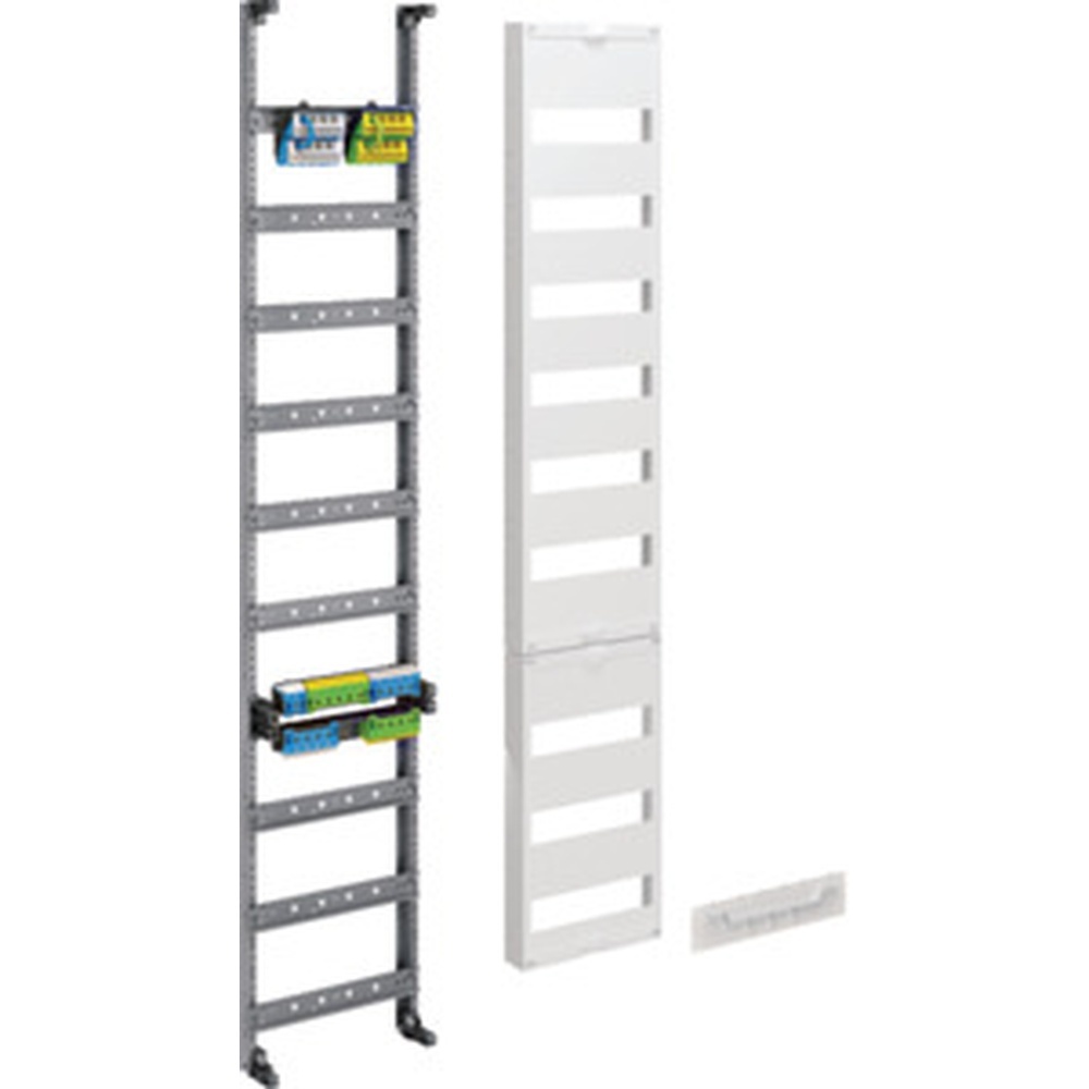 Hager Verteilerfeld ZU59XS