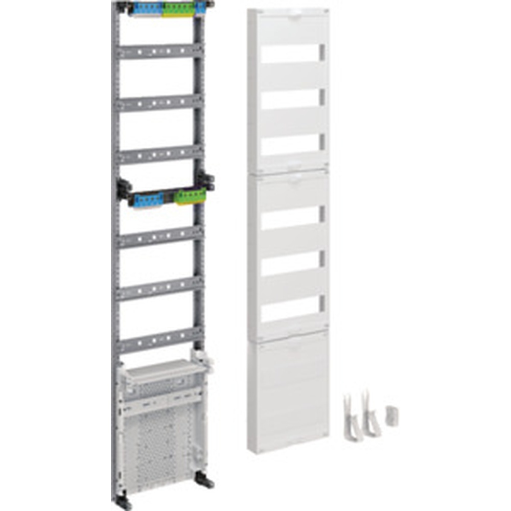 Hager Verteilerfeld ZU48VT6APZ2
