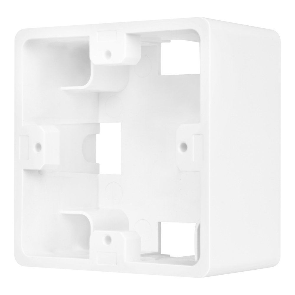 Ledvance Osram Wandaufbaurahmen 843561 Ledvance Osram Wandaufbaurahmen 843561