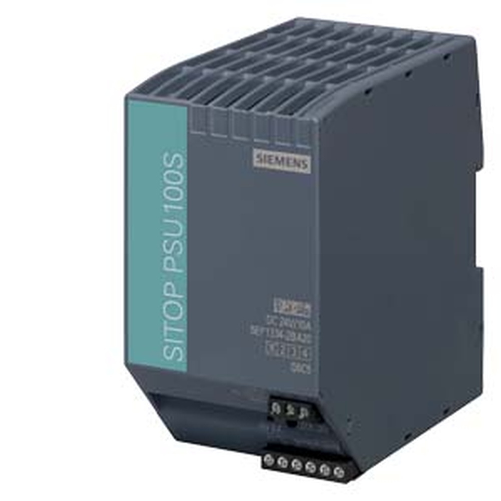 Siemens Stromversorgung 6AG1334-2BA20-4AA0