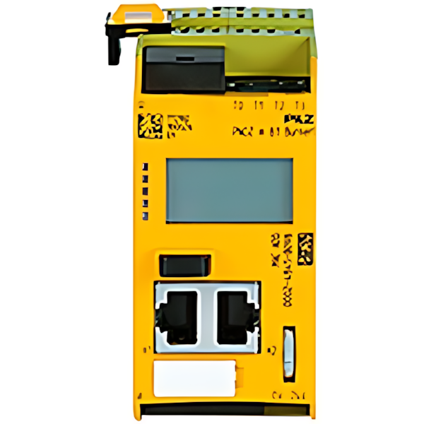 Pilz Kleinsteuerung 772102 Typ PNOZ m B1 Burner Pilz Kleinsteuerung 772102 Typ PNOZ m B1 Burner