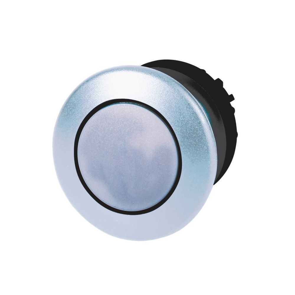Eaton Pilzdrucktaste 173704 Typ M22-DPL-W
