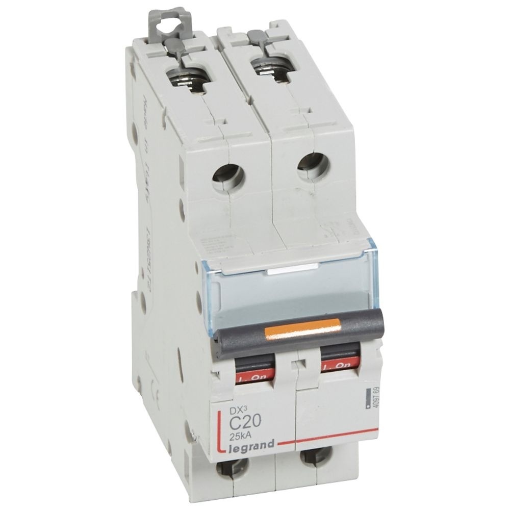 Legrand Leitungsschutzschalter 409769