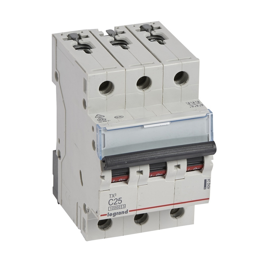 Legrand Leitungsschutzschalter 404224