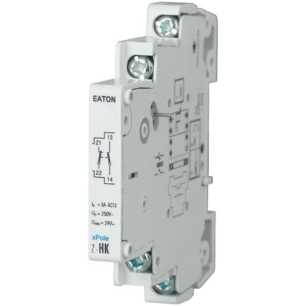 Eaton Hilfsschalter 248432 Typ Z-HK