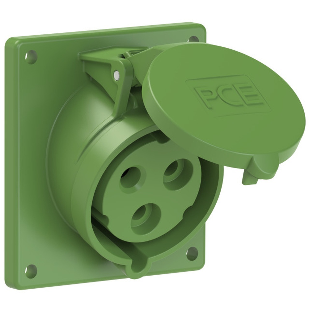 PC Electric Anbaudose 423-10f9 PC Electric Anbaudose 423-10f9