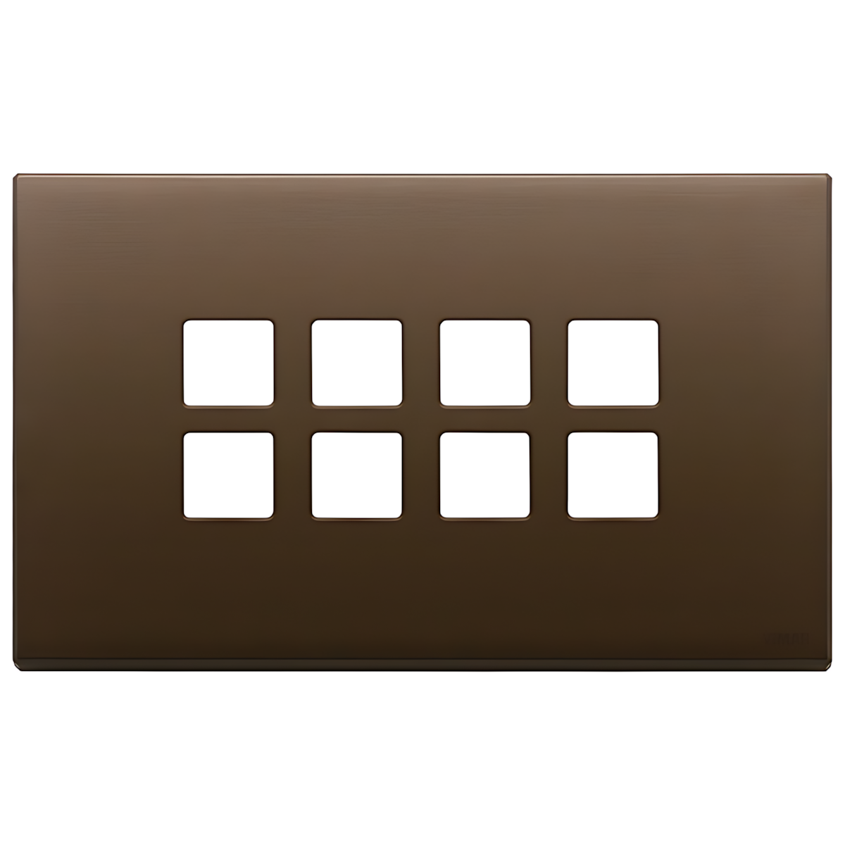 Vimar Abdeckrahmen 22694.12