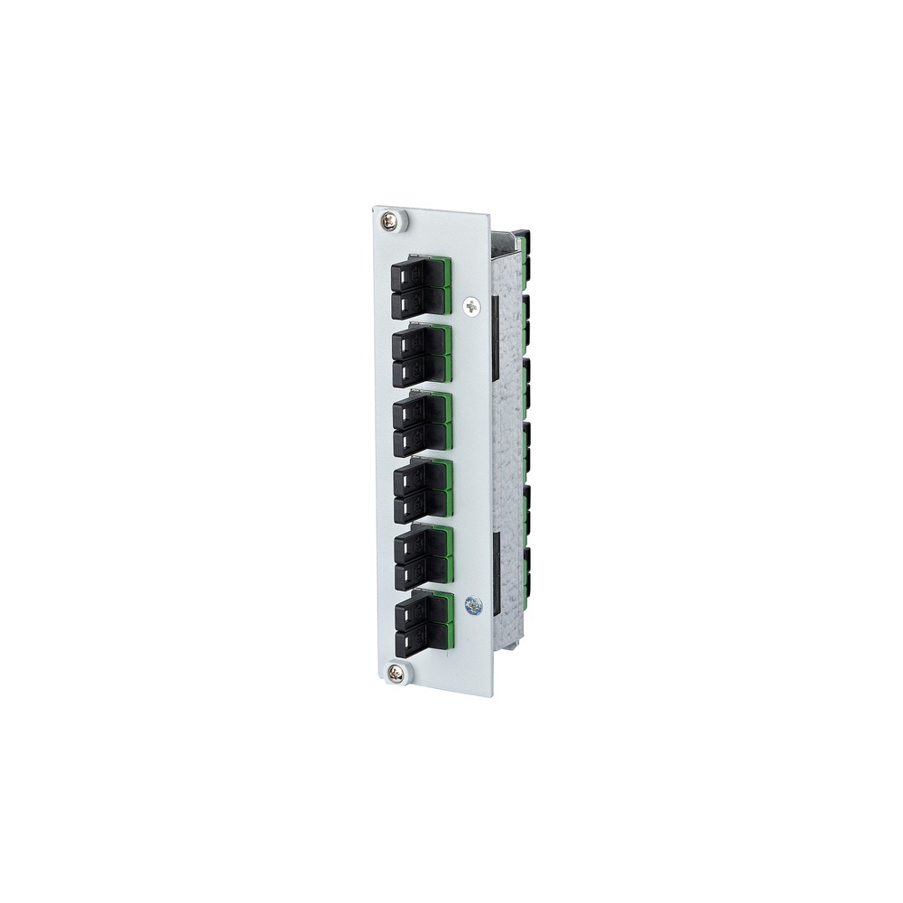 METZ CONNECT Frontplatte 15024A5C06-E