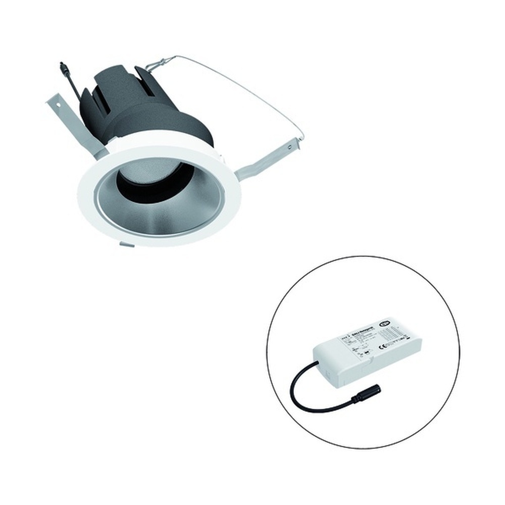 EVN Deckeneinbauleuchte F01R14AM2530L55D