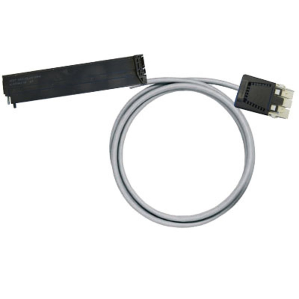 Weidmüller SPS Verbindungskabel 7789276040 Typ PAC-S400-RV36-V1-4M