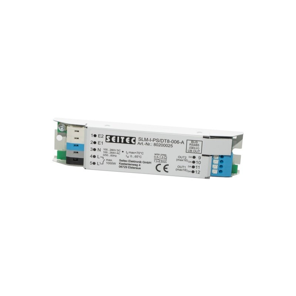 Dotlux Steuergerät 5109