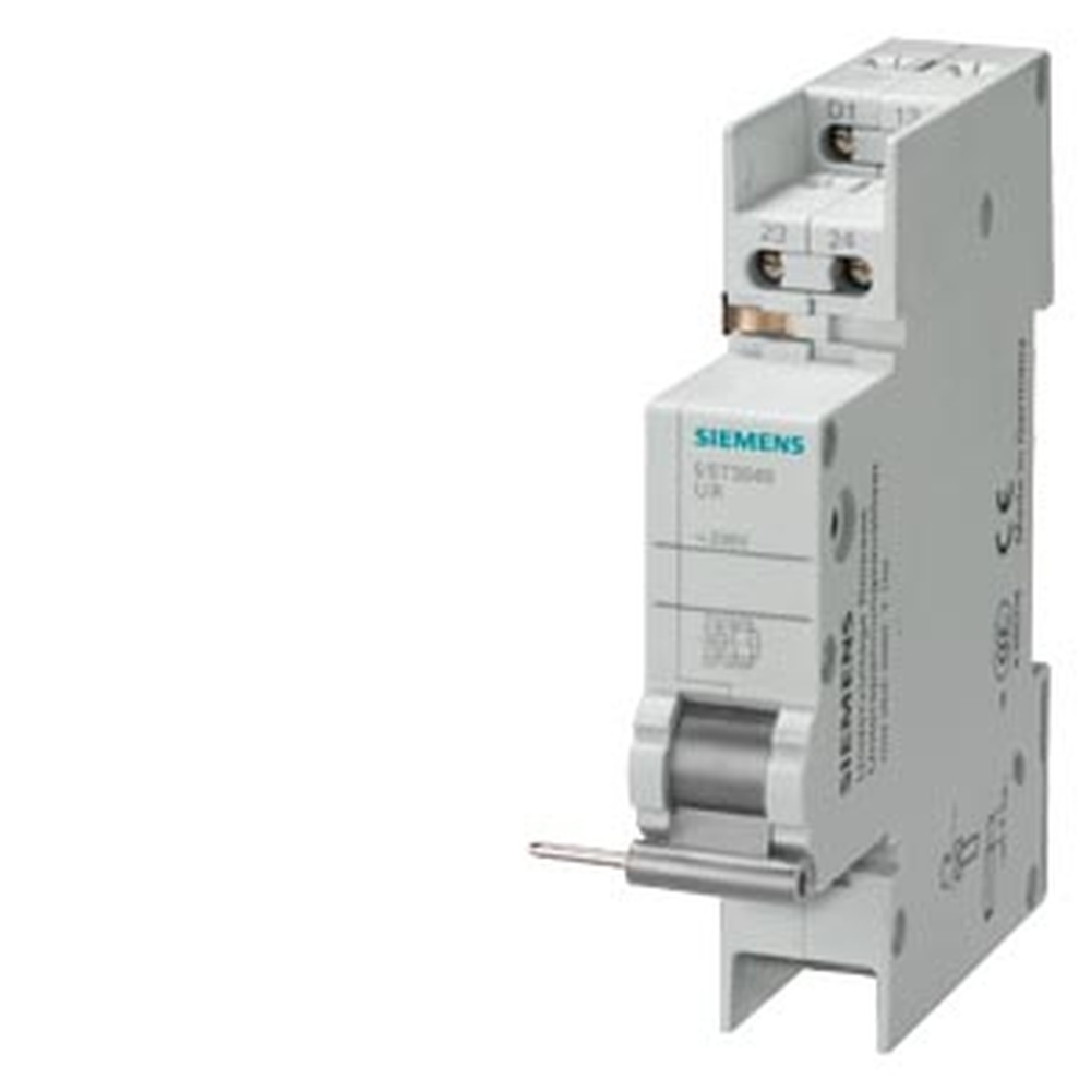 Siemens Unterspannungsauslöser 5ST3044