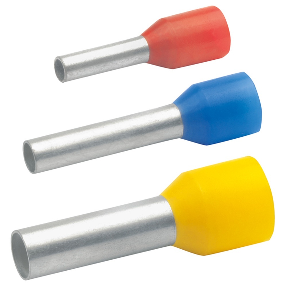 Klauke Aderendhülse 48025