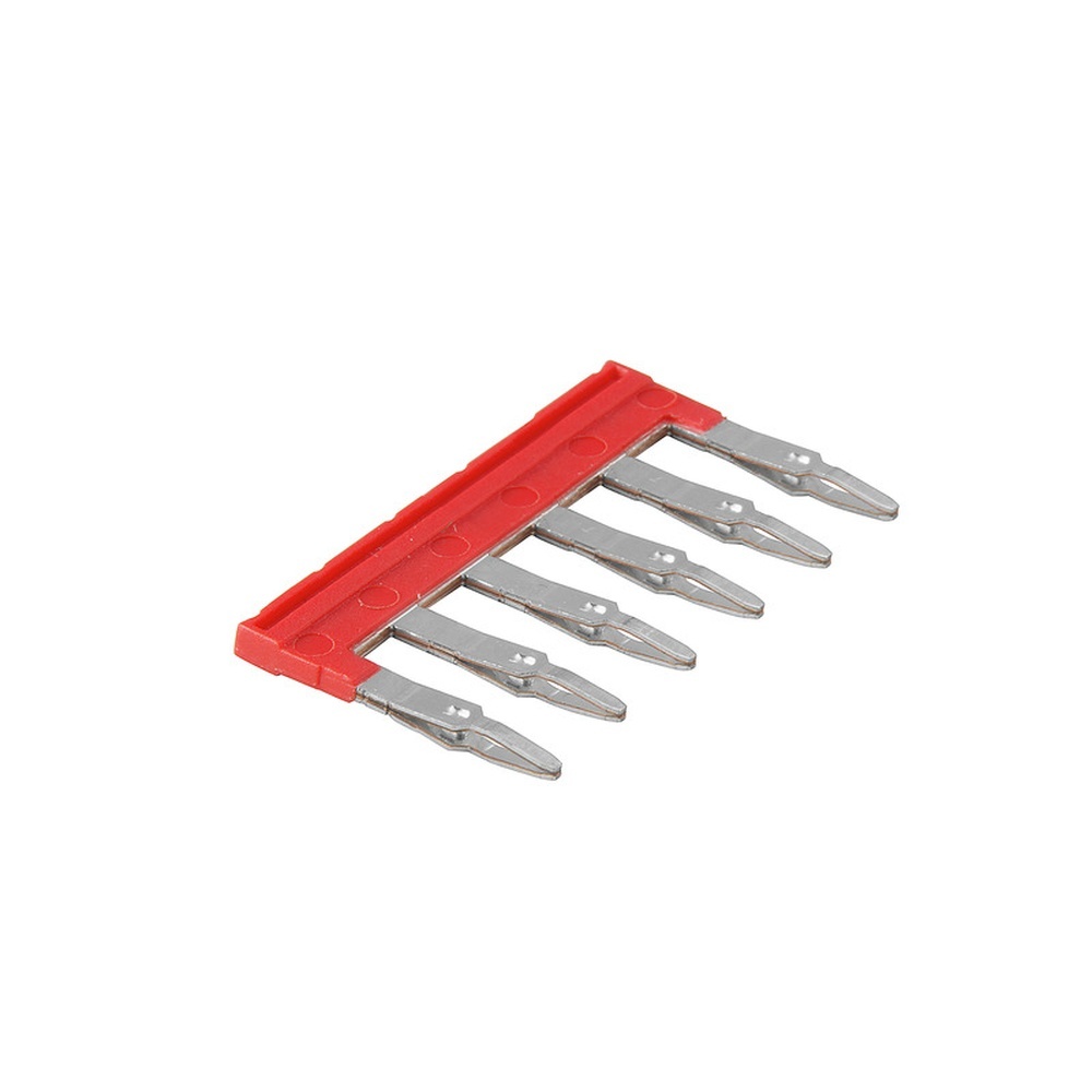 Weidmüller Querverbinder 2709750000 Typ HDC MXCC6 4X