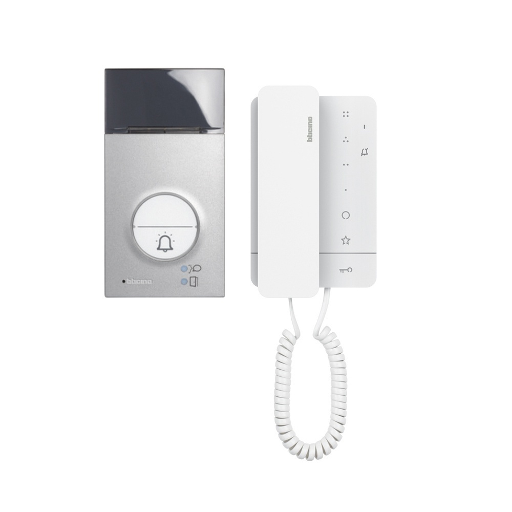 Bticino Audio Set Flex One 364231