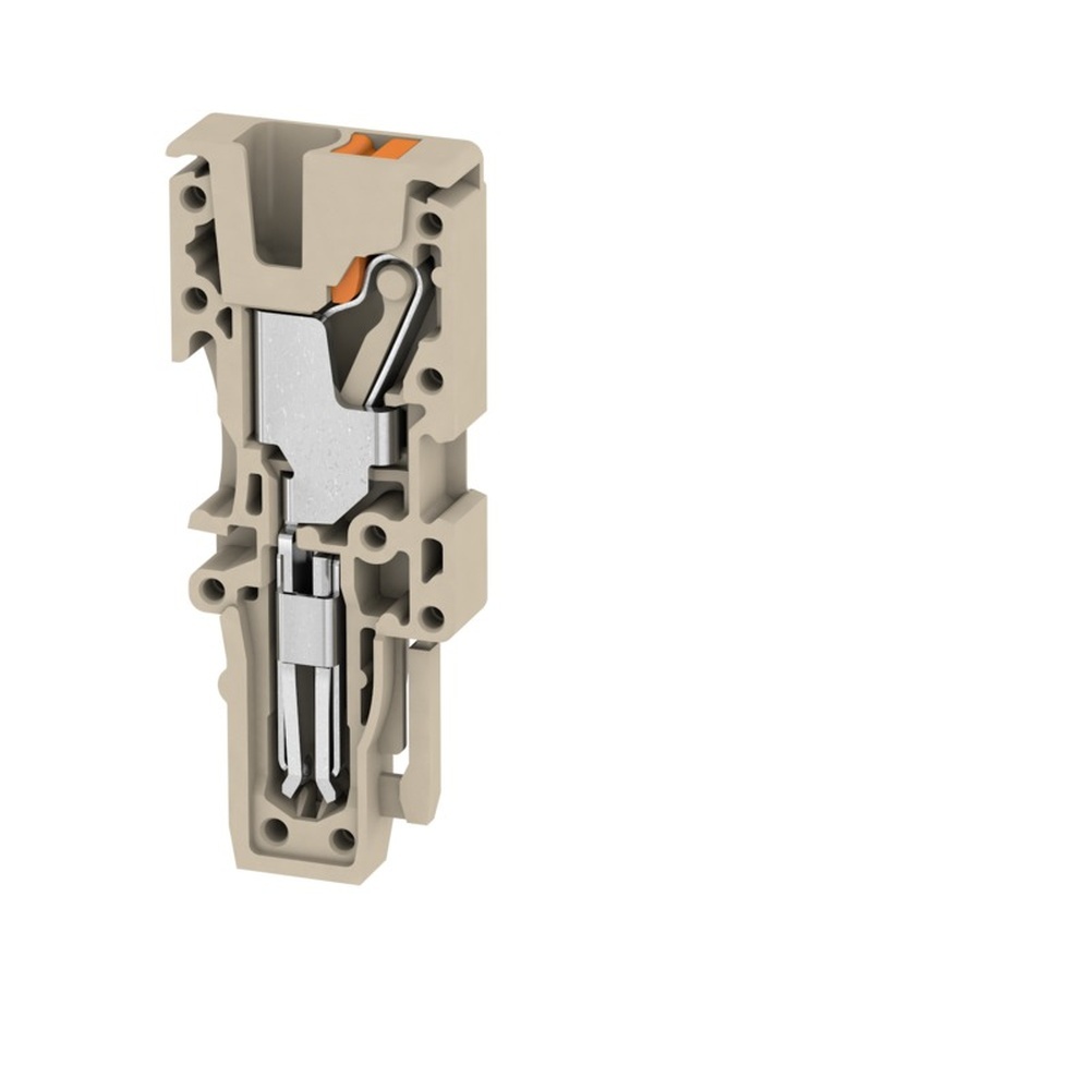 Weidmüller Stecker 1513940000 Typ APG 2.5 R